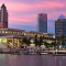 Bay Bar & Bistro  – Tampa Convention Center