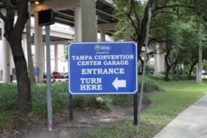 Tampa Convention Center Parking: Don't Get Lost in the Concrete Jungle