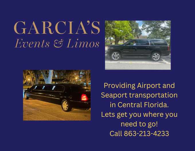 Shuttle to Tampa Airport and or Tampa Cruise Port